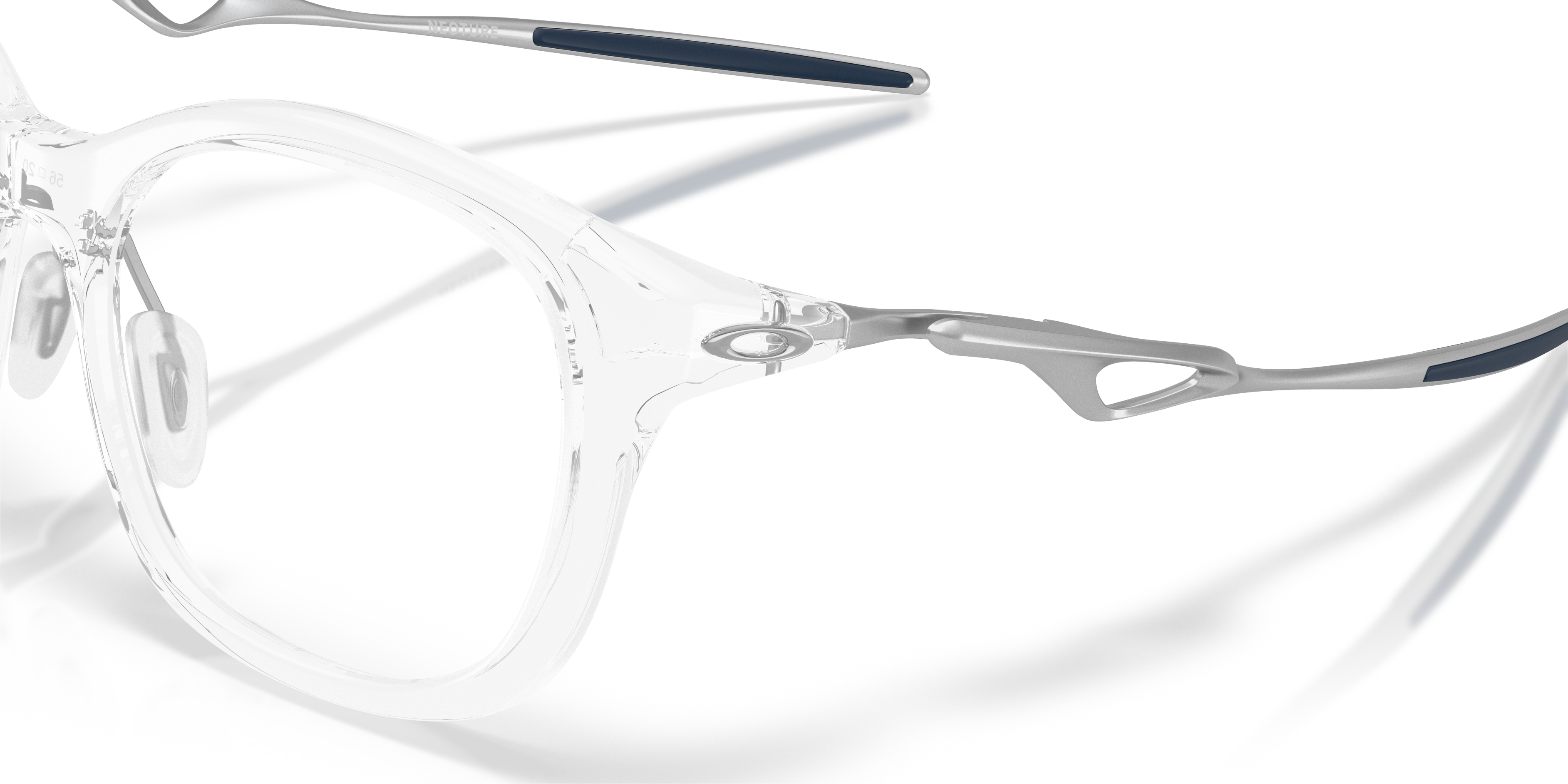 Oakley OX8204D 820403 Neoture 